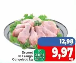 Rede Super Compras Drumet de Frango Congelado oferta