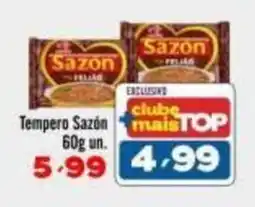 Rede Top Tempero Sazón oferta