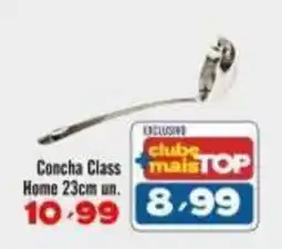 Rede Top Concha Class Home oferta