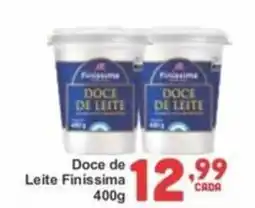 Rede Super Compras Doce de leite finissima oferta