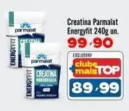 Rede Top Creatina parmalat energyfit oferta