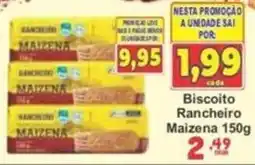 Rede Super Compras Biscoito rancheiro maizena oferta