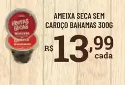 Bahamas Supermercados ameixa seca sem caroço bahamas oferta