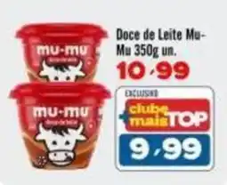 Rede Top Doce de Leite Mu-Mu oferta