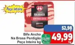 Rede Super Compras Bife Ancho Na Brasa Perdigão Peça Inteira oferta
