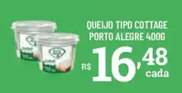 Bahamas Supermercados Queijo tipo cottage porto alegre oferta
