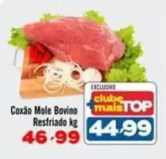 Rede Top Coxão Mole Bovino oferta