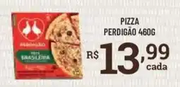 Bahamas Supermercados Pizza perdigão oferta