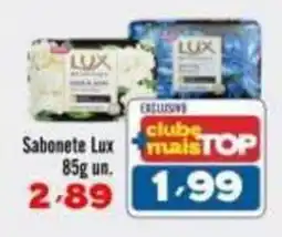 Rede Top Sabonete lux oferta
