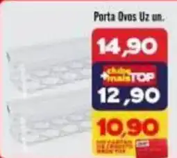 Rede Top Porta Ovos Uz un. oferta