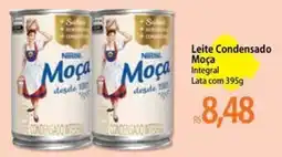 Atacadão Leite Condensado Moça Integral oferta