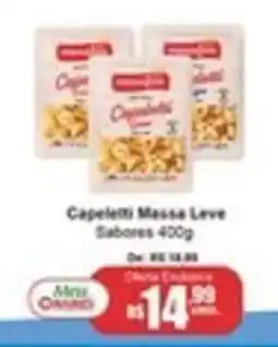 Oriundi Capeletti massa leve oferta