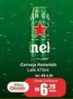 Oriundi Cerveja Heineken oferta