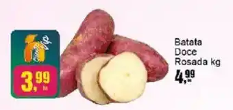 Negreiros Batata Doce Rosada oferta