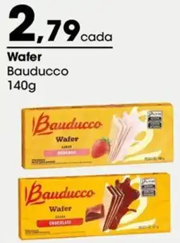 Zaffari Wafer Bauducco oferta