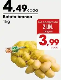 Zaffari Batata-branca oferta