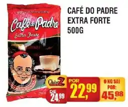 Zebu Carnes Supermercados Café do padre extra forte oferta