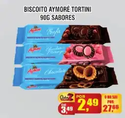 Zebu Carnes Supermercados Biscoito aymore tortini oferta