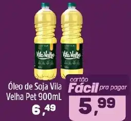 Arena Atacado Óleo de Soja Vila Velha oferta