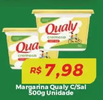 Mart Minas Margarina qualy c/sal oferta
