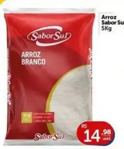 Pires Arroz branco oferta