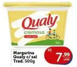 Pires Margarina Qualy c/ sal Trad. oferta