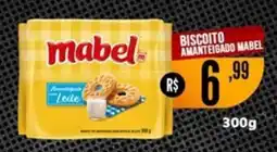Saito Supermercados Biscoito amanteigado mabel oferta