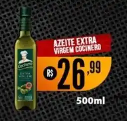 Saito Supermercados Azeite extra virgem cocinero oferta