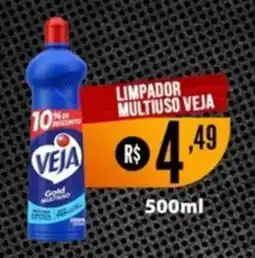 Saito Supermercados Limpador multiuso veja oferta