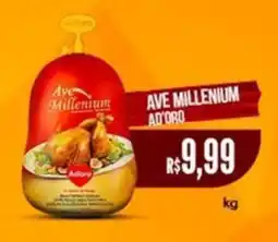 Saito Supermercados Ave millennium ad'oro oferta