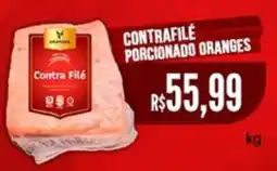 Saito Supermercados Contra File oferta