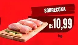 Saito Supermercados sobrecova oferta