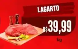 Saito Supermercados lagarto oferta