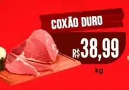 Saito Supermercados coxão duro oferta
