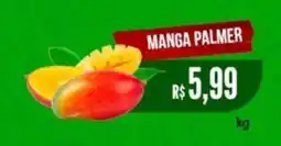 Saito Supermercados manga palmer oferta