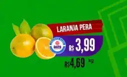 Saito Supermercados Laranja pera oferta