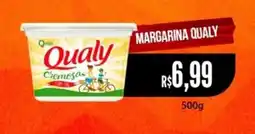 Saito Supermercados Margarina qualy oferta