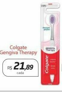 Drogal Colgate gengiva therapy oferta