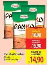 Atacadão Orquídea - farinha oferta