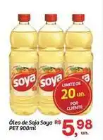 Fort Atacadista Soya - oleo de soja oferta