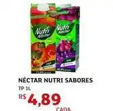 Assaí Atacadista Nutri néctar - néctar oferta
