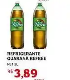 Assaí Atacadista Refrigerante guaraná oferta