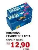 Assaí Atacadista Lacta - bombons favoritos oferta