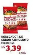 Assaí Atacadista O boticario - realcador de sabor ajinomoto oferta