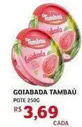 Assaí Atacadista Tambaú - goiabada oferta