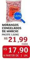 Assaí Atacadista Demarchi - morangos congelados de marchi oferta