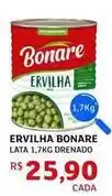 Assaí Atacadista Bonare - ervilha oferta