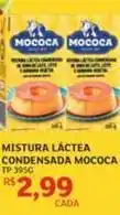 Assaí Atacadista Mococa - mistura lactea condensada oferta