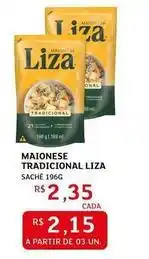 Assaí Atacadista Tradicional - maionese tradicional oferta