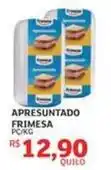 Assaí Atacadista Frimesa - apresuntado oferta